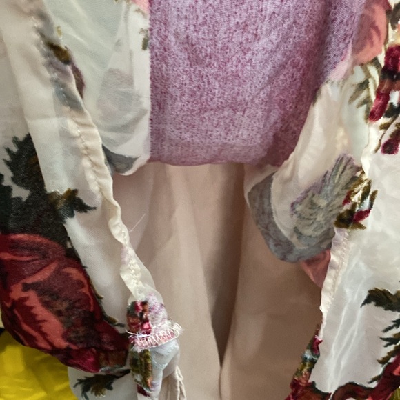 Clover + Scout Gorgeous Tank Top | Size M - Picture 9 of 13